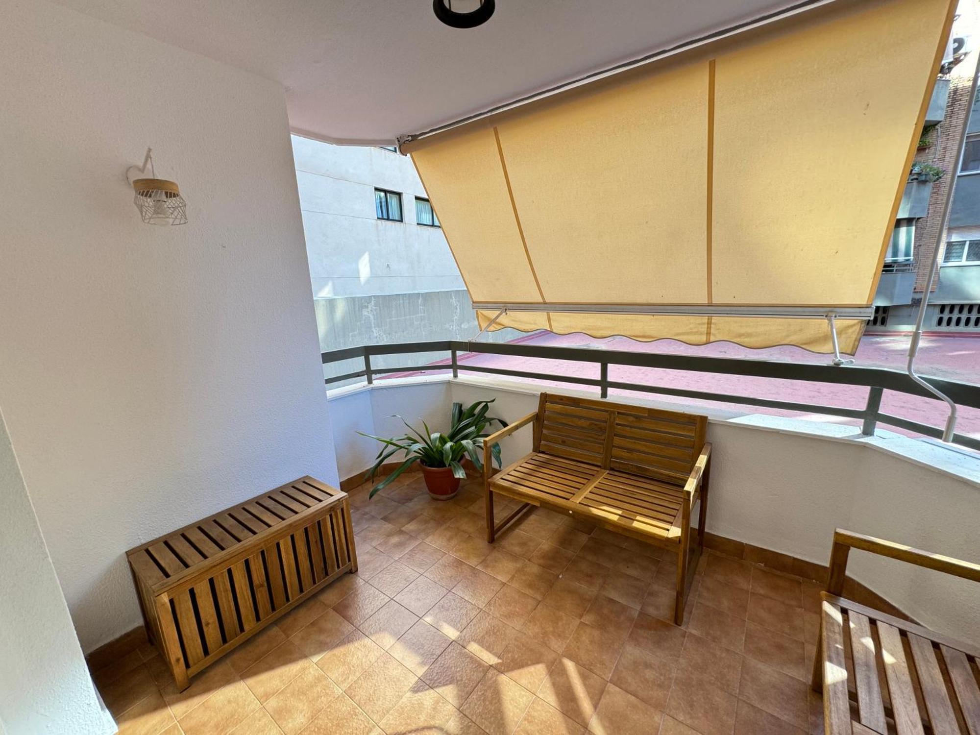 Estacion Del Mar Apartment Malaga Exterior photo